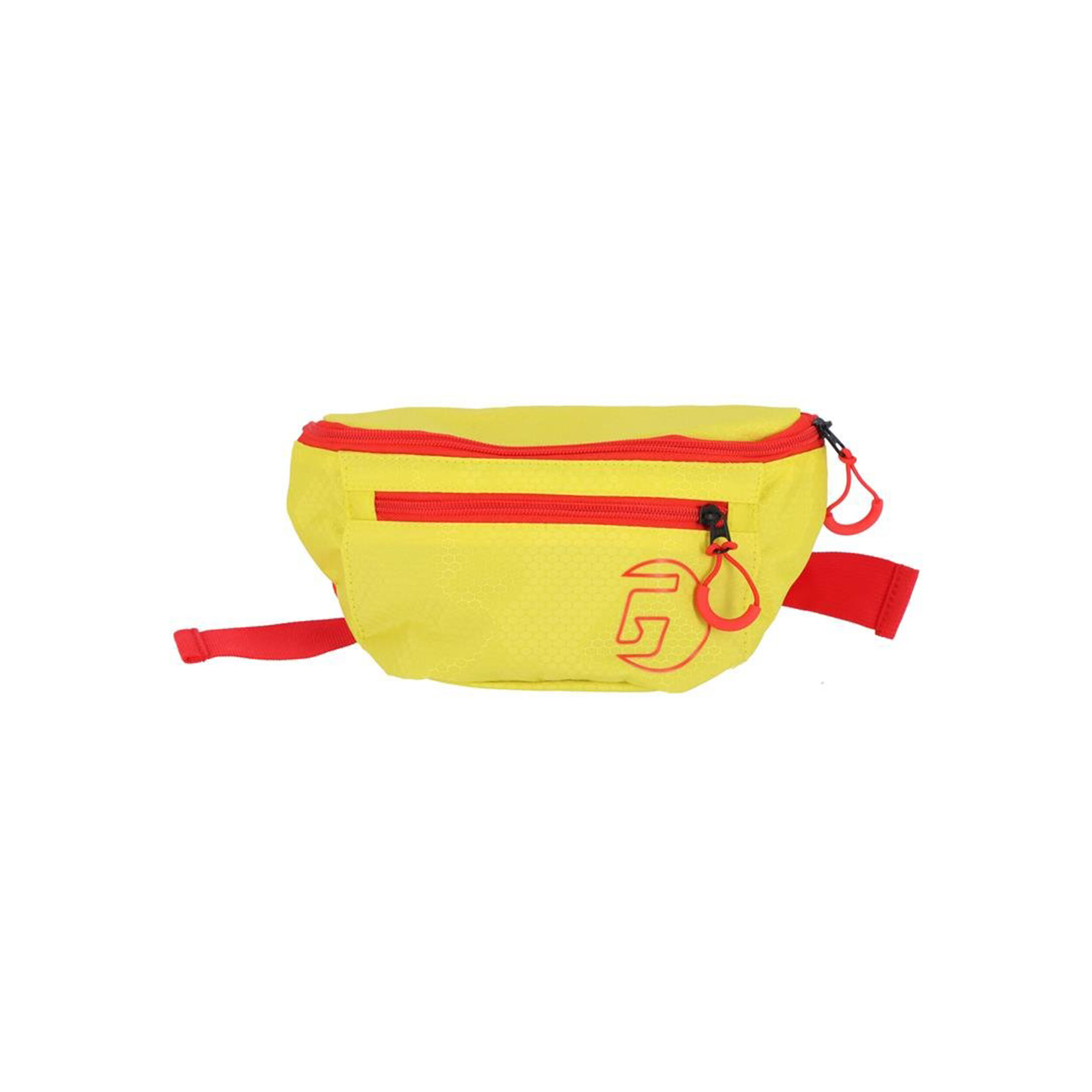 Tour Pickleball Tasche - Gelb, Rot