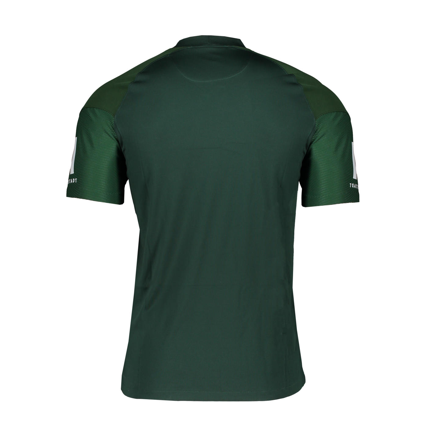 Nike VfL Wolfsburg eSports Trikot 2021/2022 Grün F398