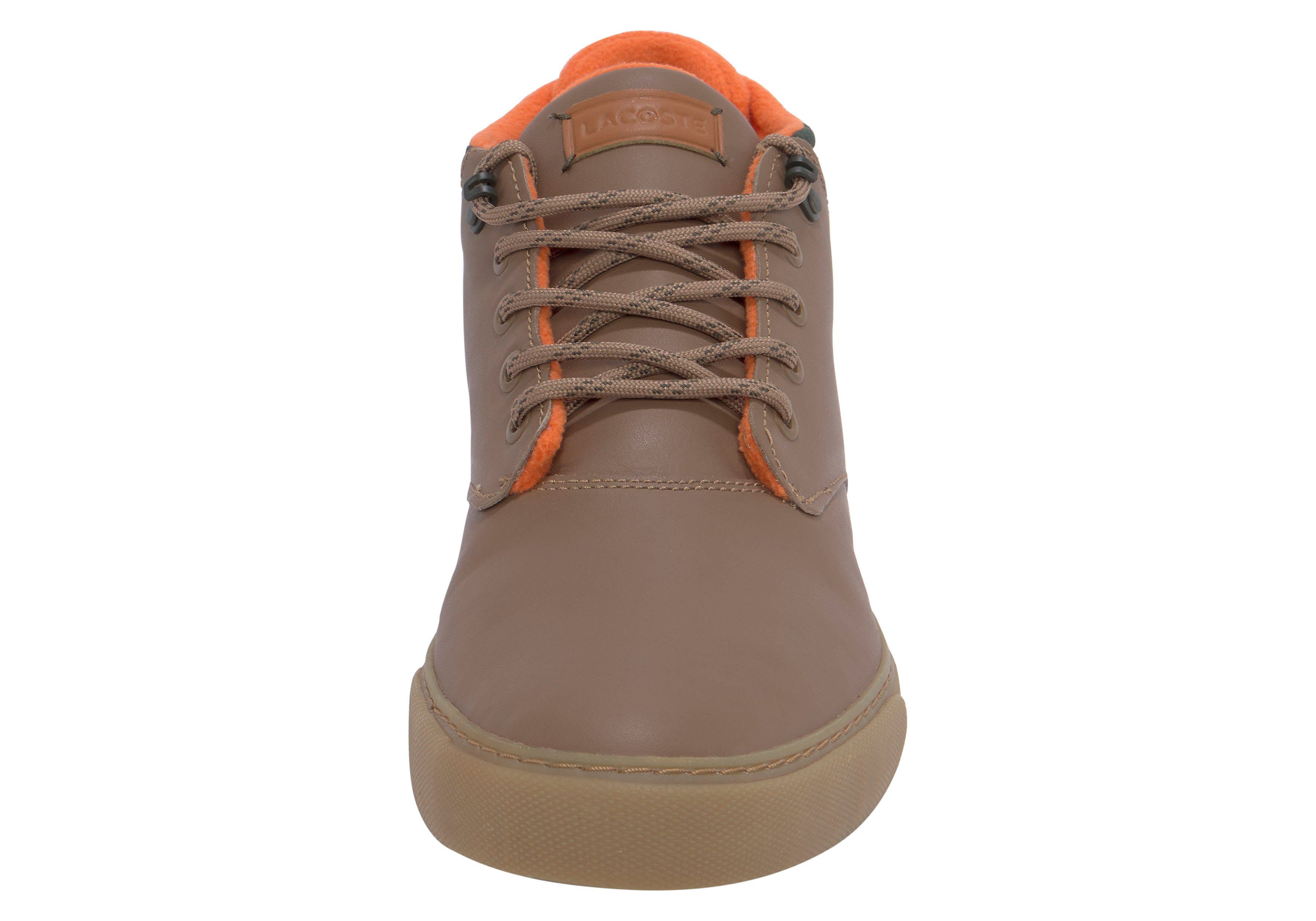 Lacoste ESPARRE CHUKKA 222 1 CMA Sneaker
