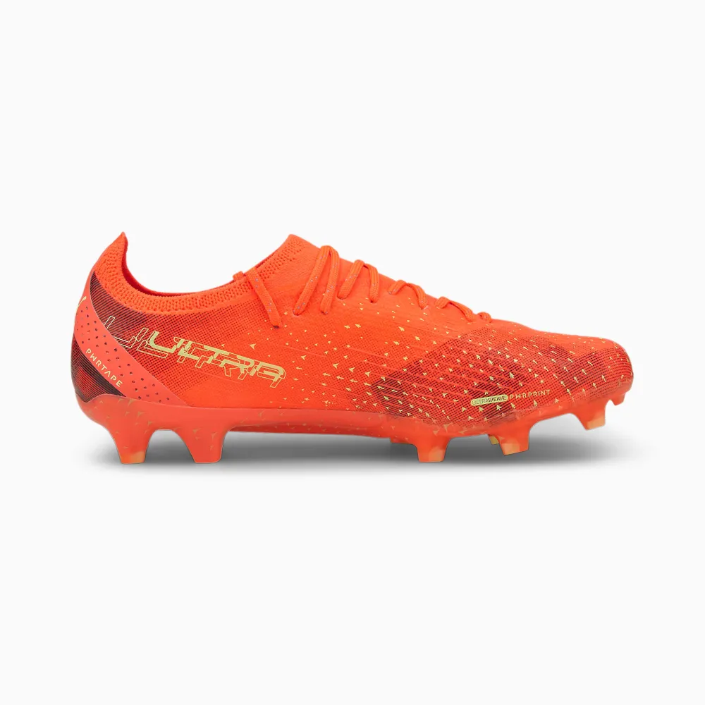 PUMA Ultra Ultimate FG AG 106898-03 / rot