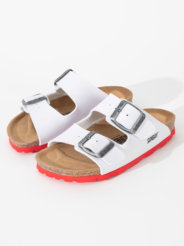 Sunbay Pantoletten 