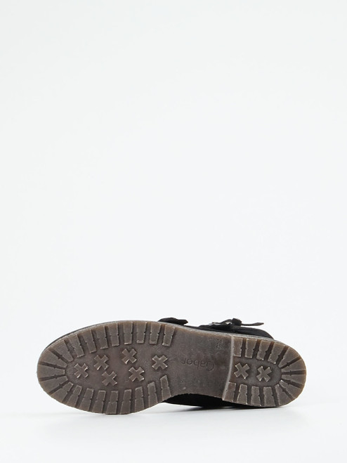 Schnürstiefelette-27560090247 Gabor Comfort