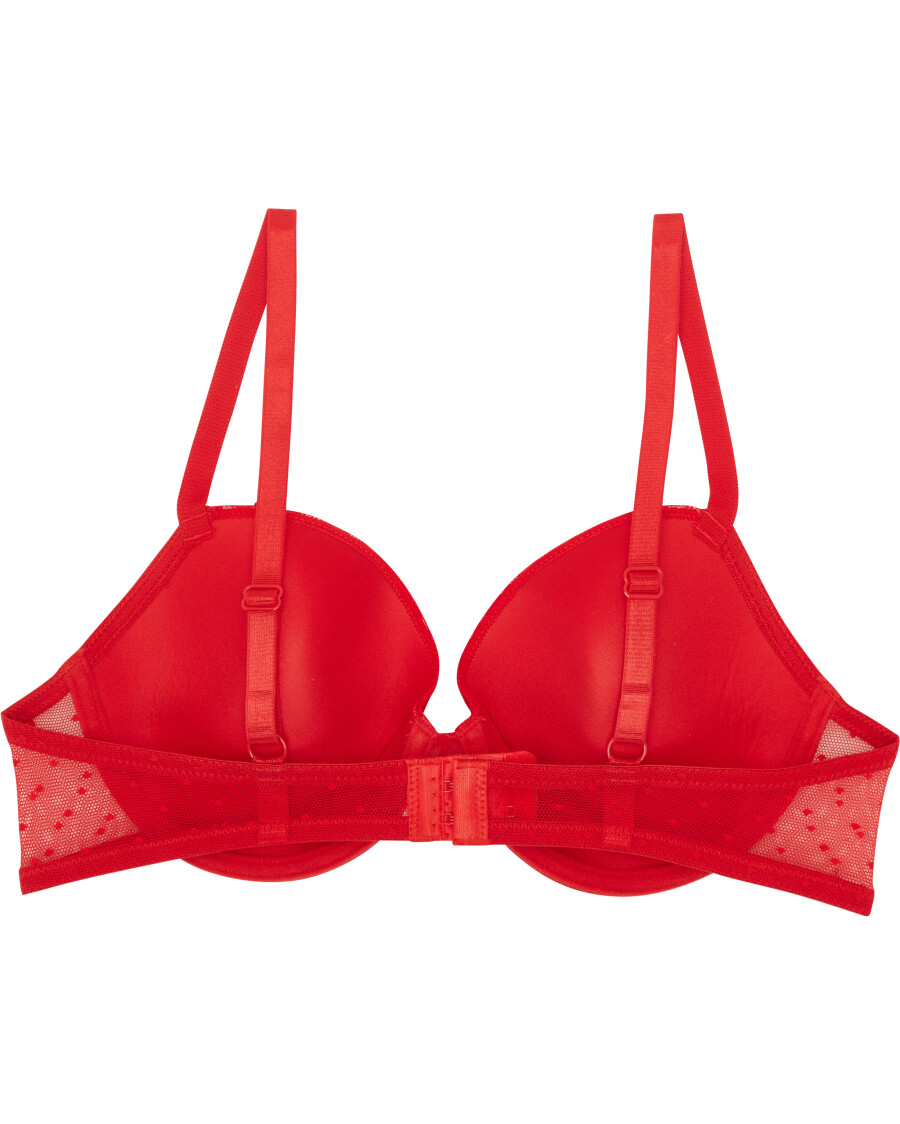 Roter BH