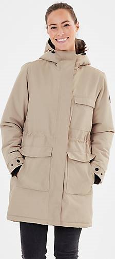 Whistler Jacke Siberia in wind- und wasserdichter Qualität