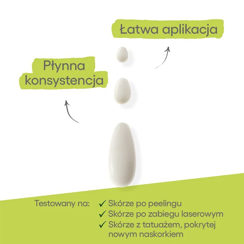 A-Derma Epitheale AH Ultra SPF 50+ Beskyttende Regenererende Creme