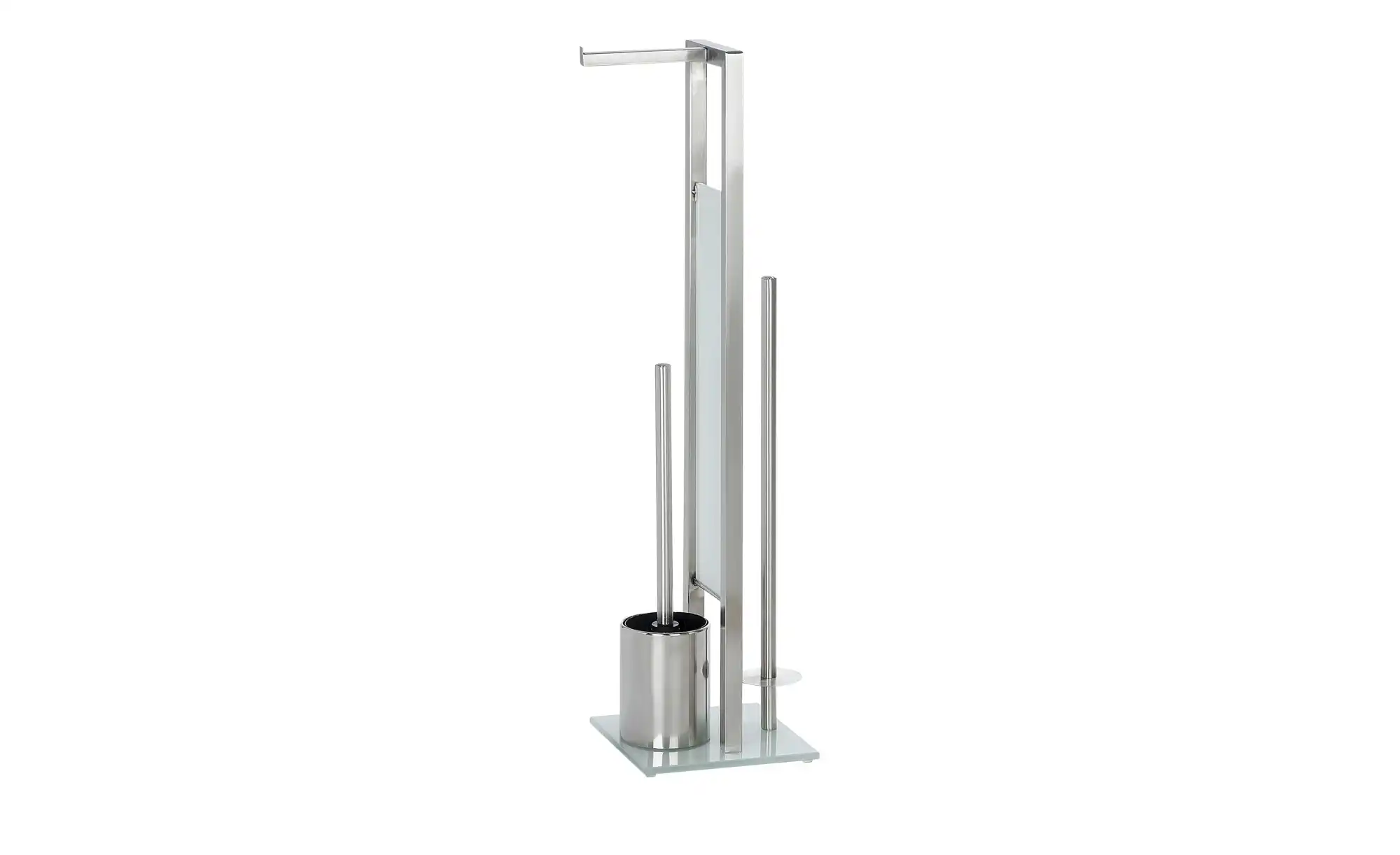 WC-Stand-Garnitur 