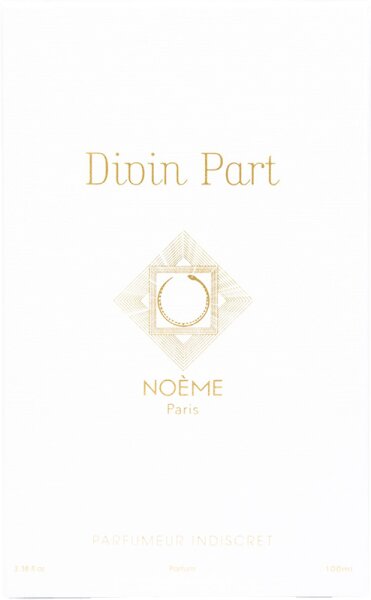 Noème Divin Part Eau de Parfum