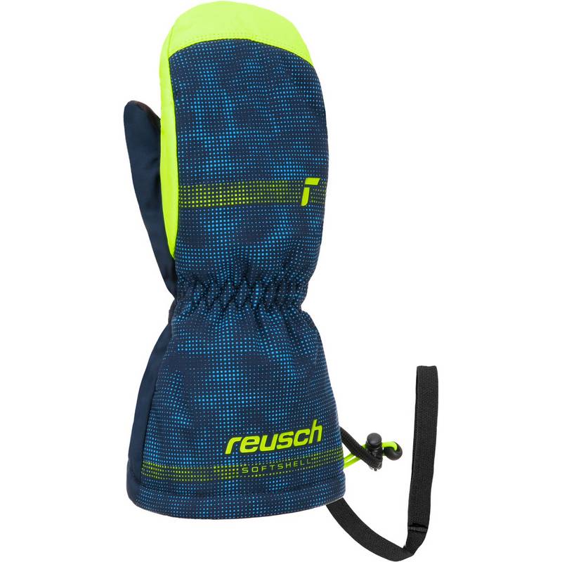 Reusch Maxi R-TEX® XT Fäustlinge Kinder