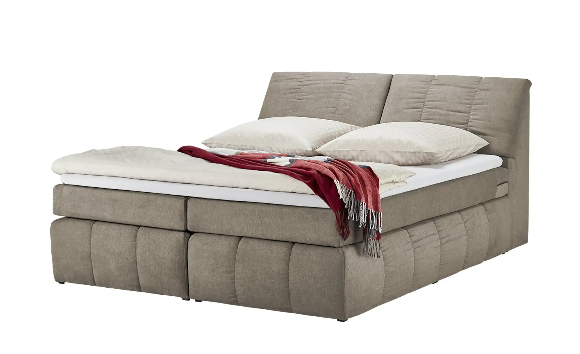 Boxspringbett