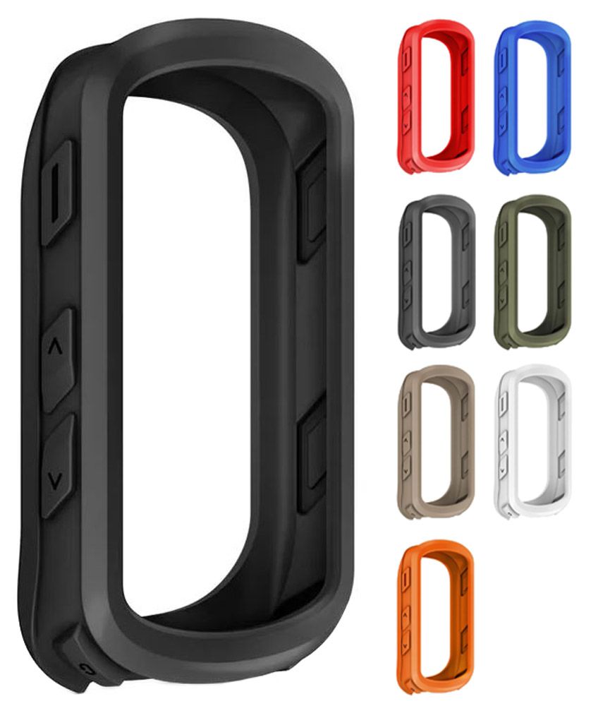 Garmin Silikonschutzhülle für Edge® 540/840 Series kaufen | Bike-Discount