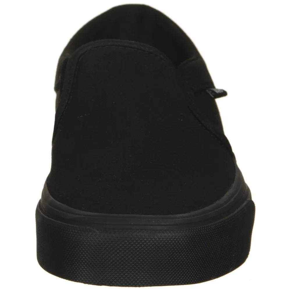 Vans Asher VN0A45JM1861 / schwarz