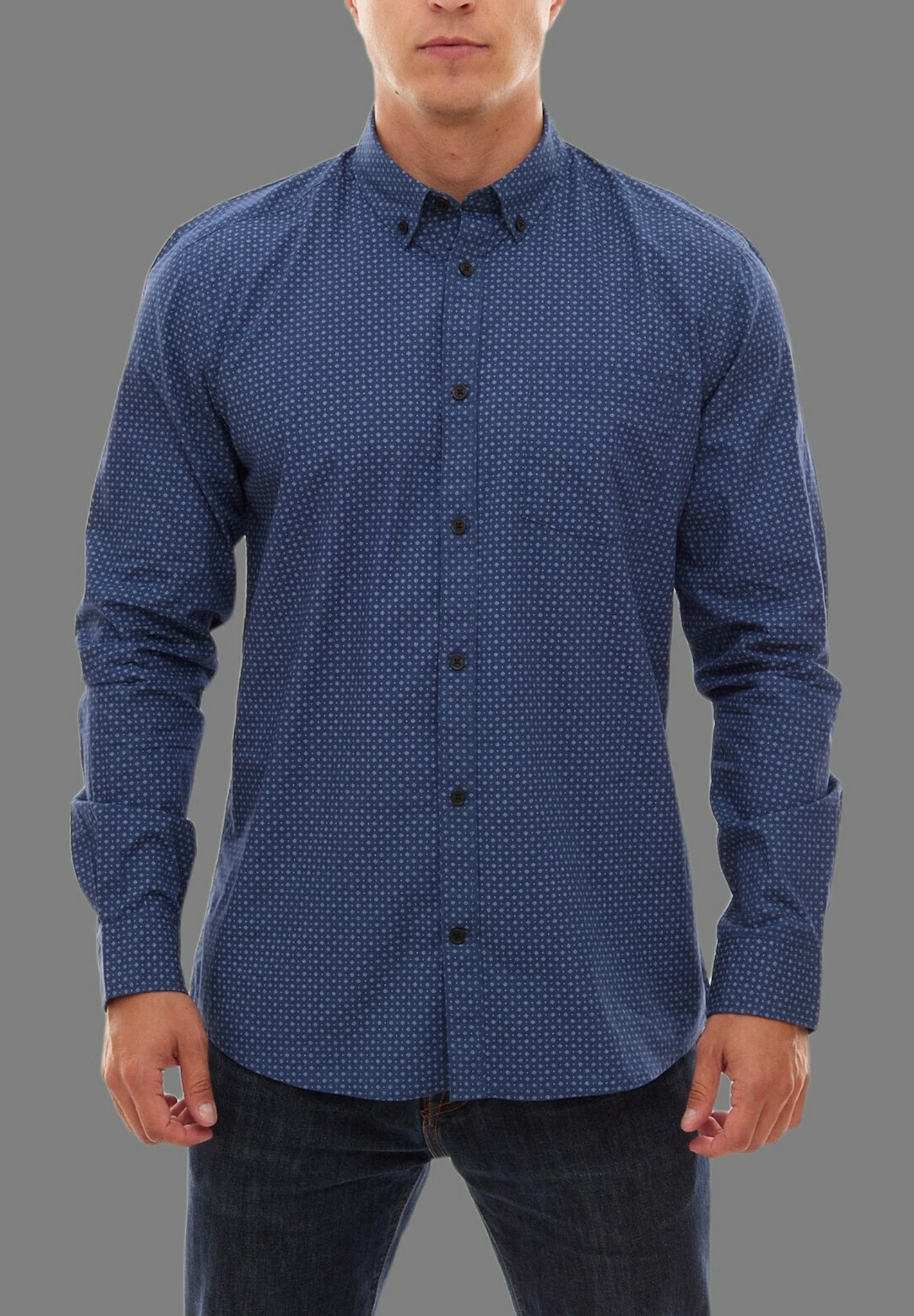 Camisa Only & Sons