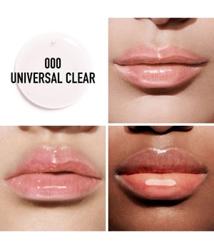 DIOR Addict Lip Glow Oil Lippenöl-6 ml