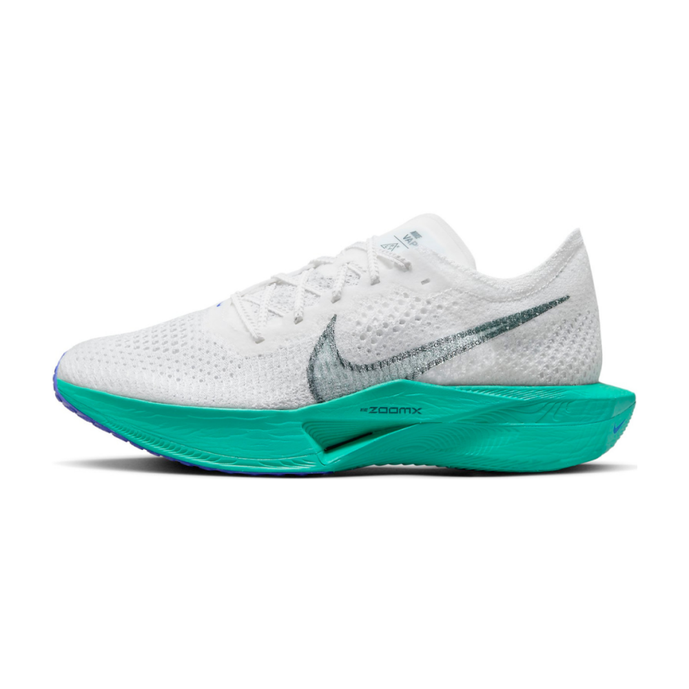 Nike ZoomX Vaporfly Next 3 DV4129-102 / weiss