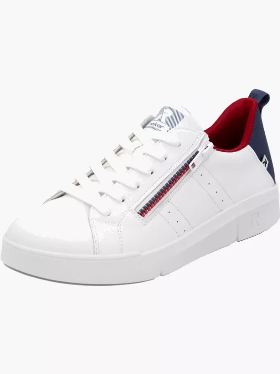 Rieker Damen Sneaker Low