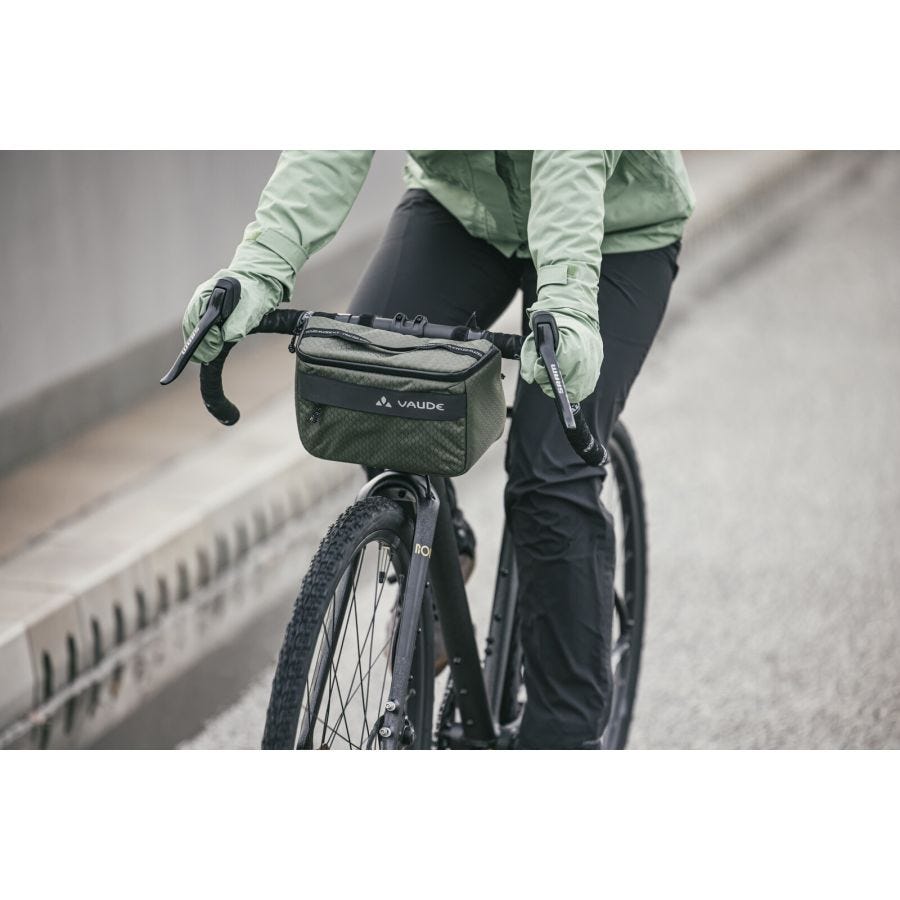 Comyou urbane Fahrrad Regenjacke Damen