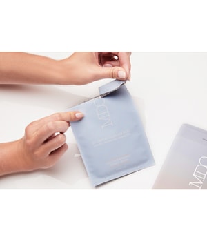 MDO Simon Ourian M.D. Collagen Sheet Mask Tuchmaske-5 Stk