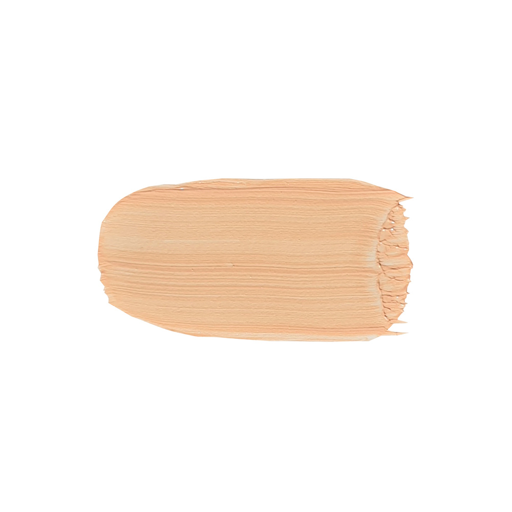 Charlotte Bio 02 - Fond de teint Coquille  Fond de teint