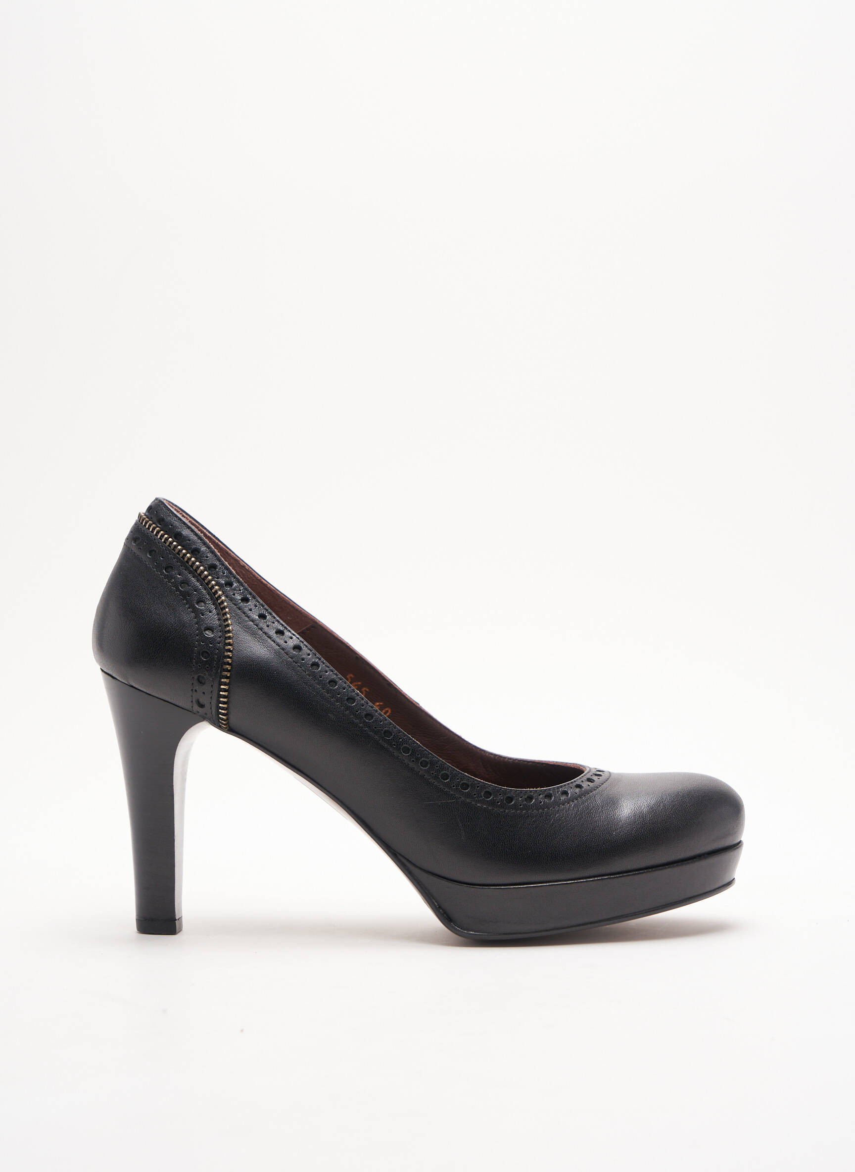 Rosemetal Escarpins Femme couleur noir