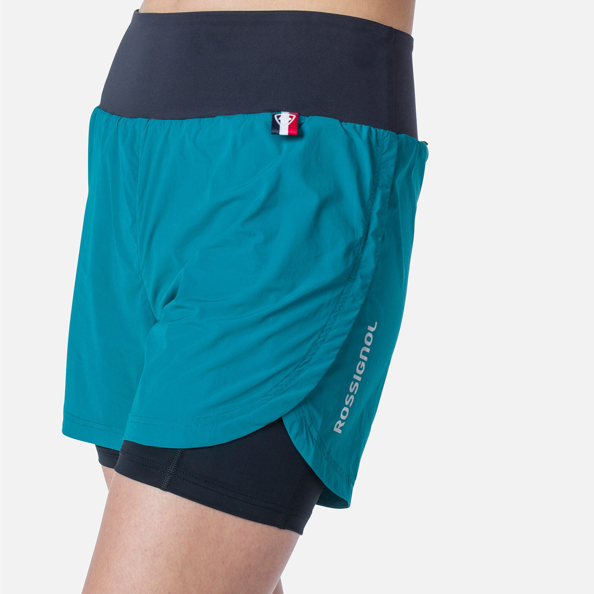 Short de Trail Running pour femme