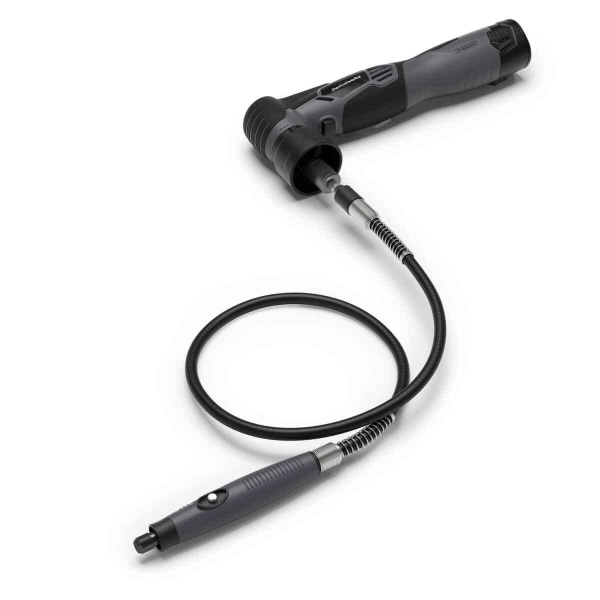 chemicalworkz Mini Polishing System Polierwelle
