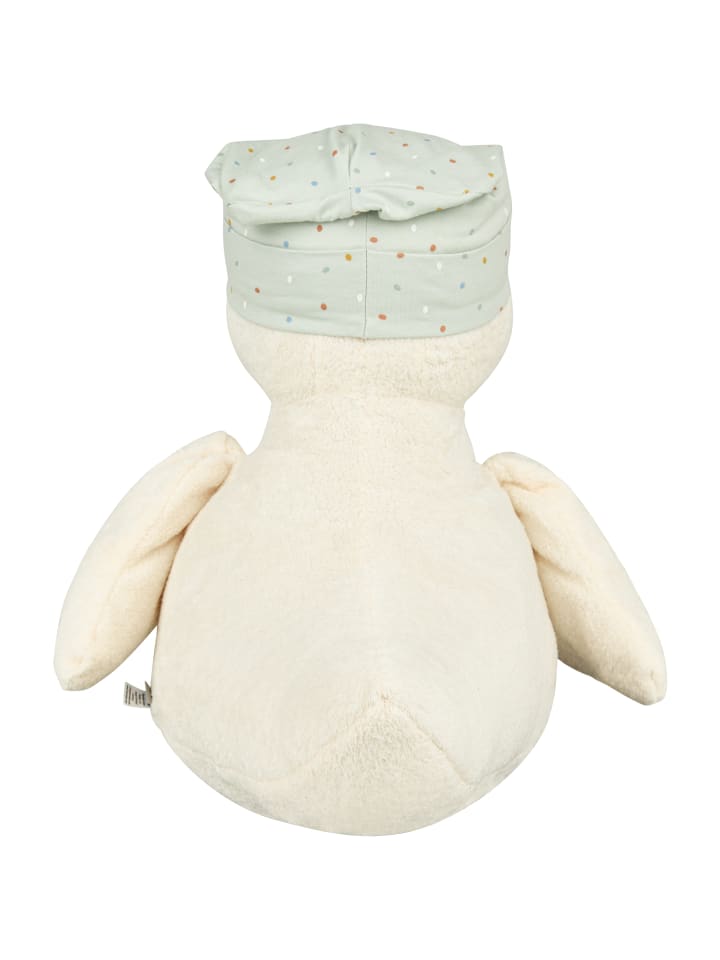 Sterntaler Kuscheltier XXL ENTE Edda in ecru farbend günstig kaufen onesize