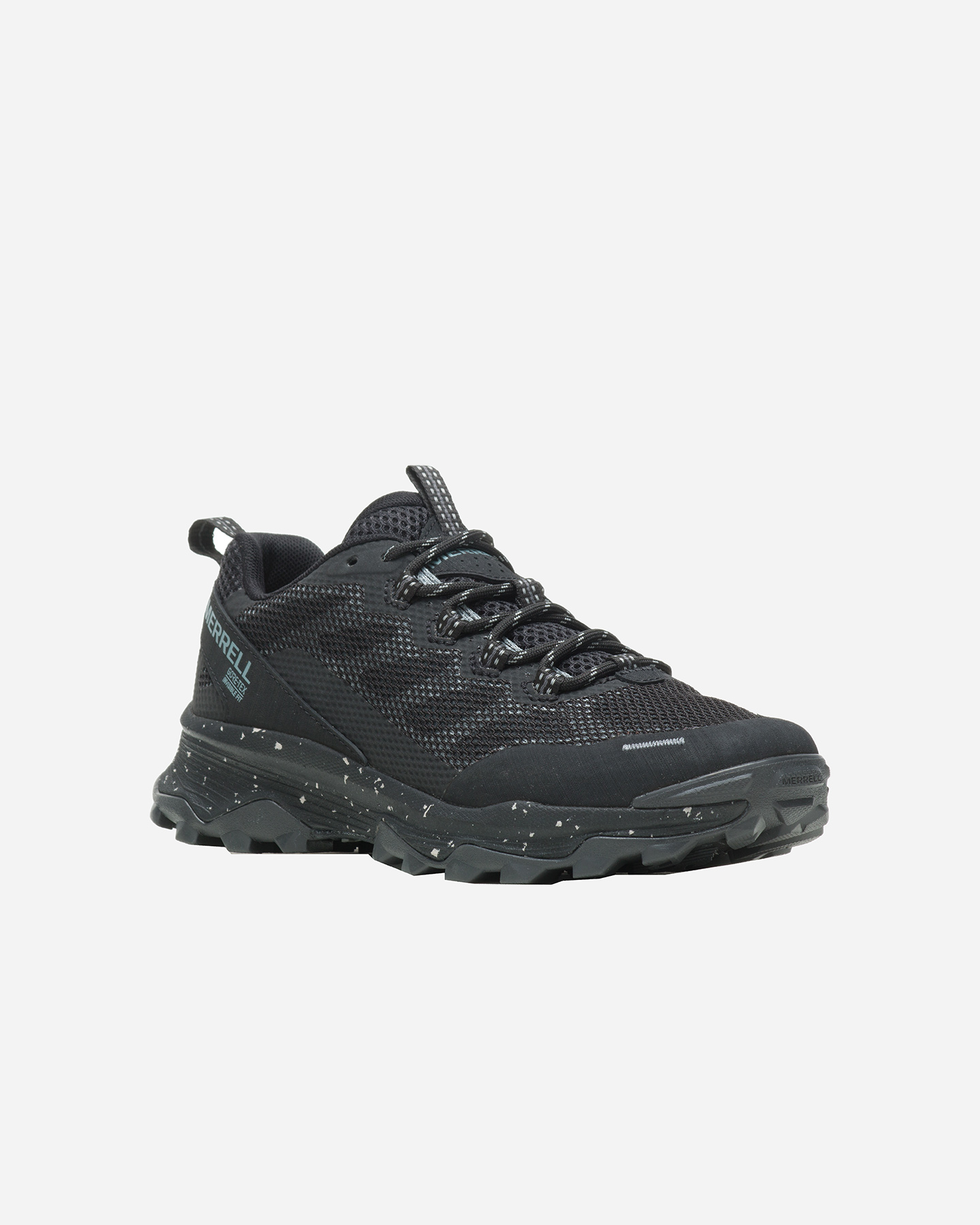 Scarpe Trail Merrell Speed Strike GTX W J066978