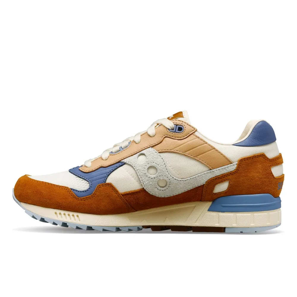 Saucony Shadow 5000 S70811-3 / grau
