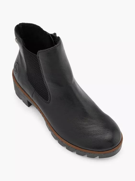 Rieker Chelsea Boots