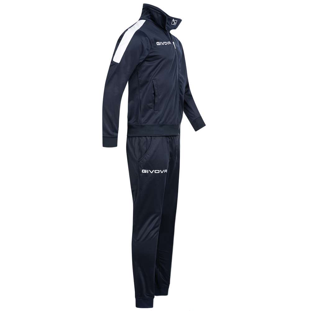 Givova Revolution Trainingsanzug TR033-0403