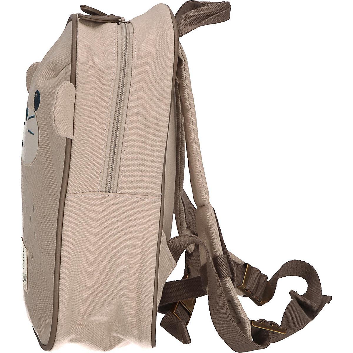 Kindergartenrucksack Otter Otti