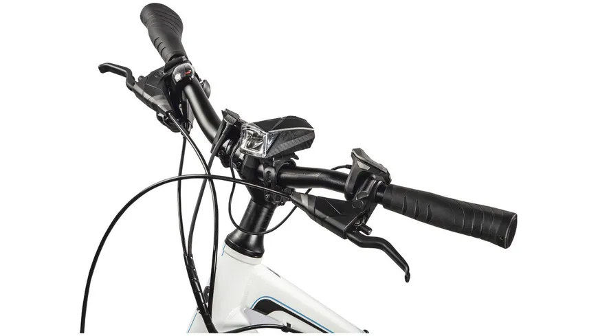 Hama Fahrrad-Frontlicht 