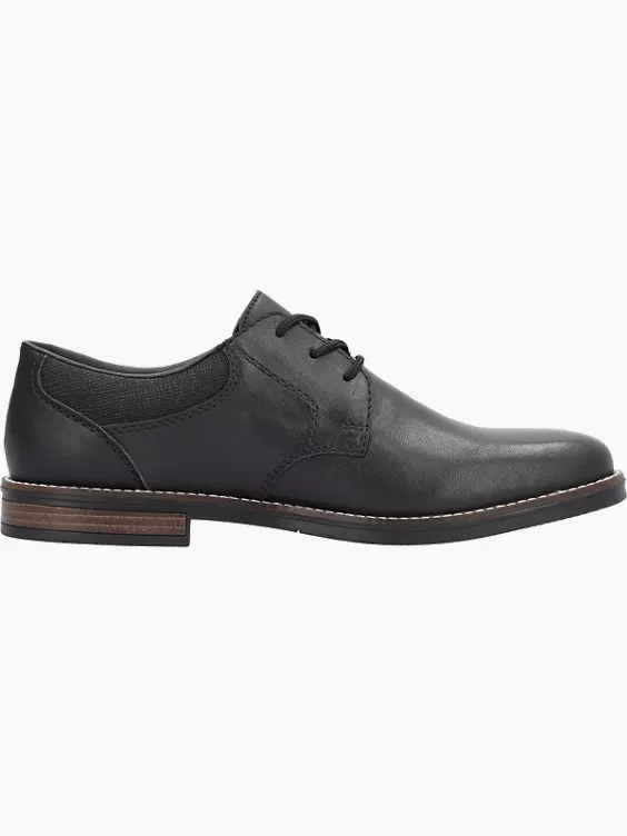 Rieker Herren Schnürschuhe