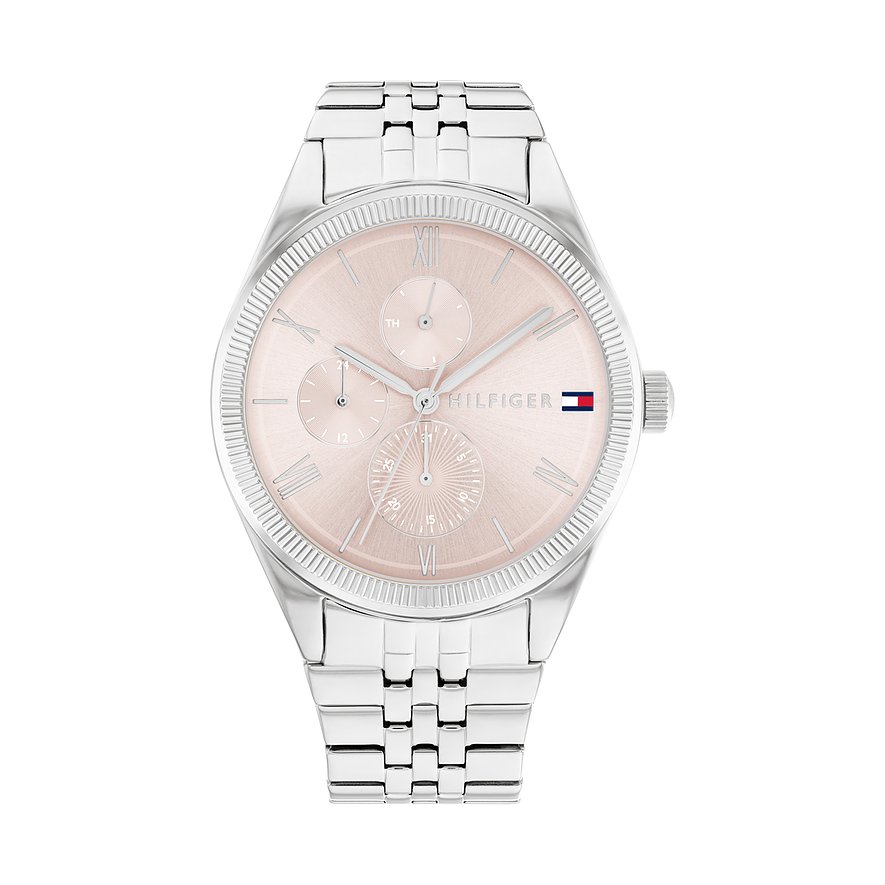 Tommy Hilfiger Damenuhr
