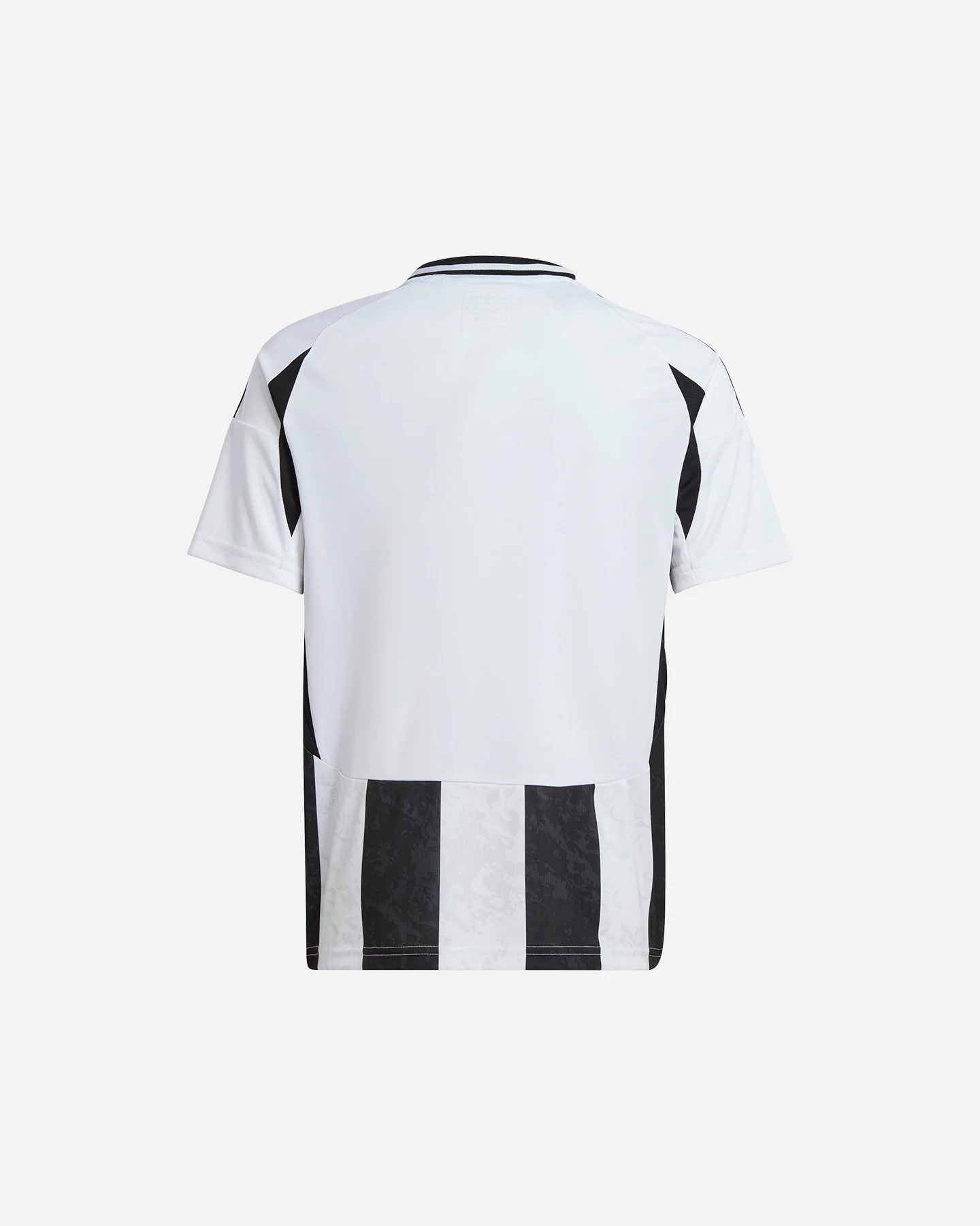 Oficiálny futbalový dres Adidas Juventus Home 24-25 Jr IT3552