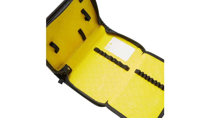 LEGO® NINJAGO® Explorer Schulranzen-Set Premium Dragon Power 4teilig