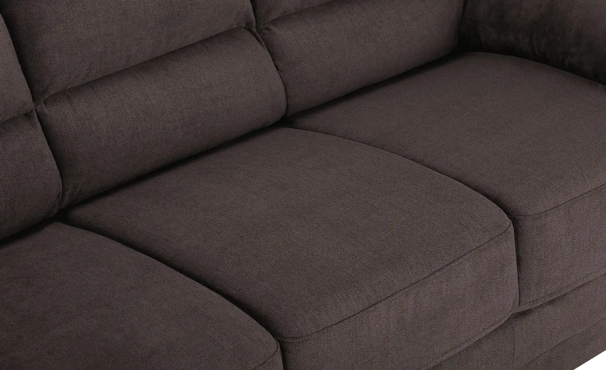 Primo Sofa 3-sitzig aus Mikrofaser Nebolo