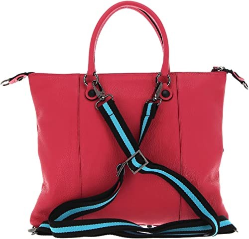 GABS Handtaschen lila/pink G3 PLUS SZ M