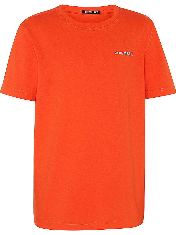 Chiemsee Shirt 