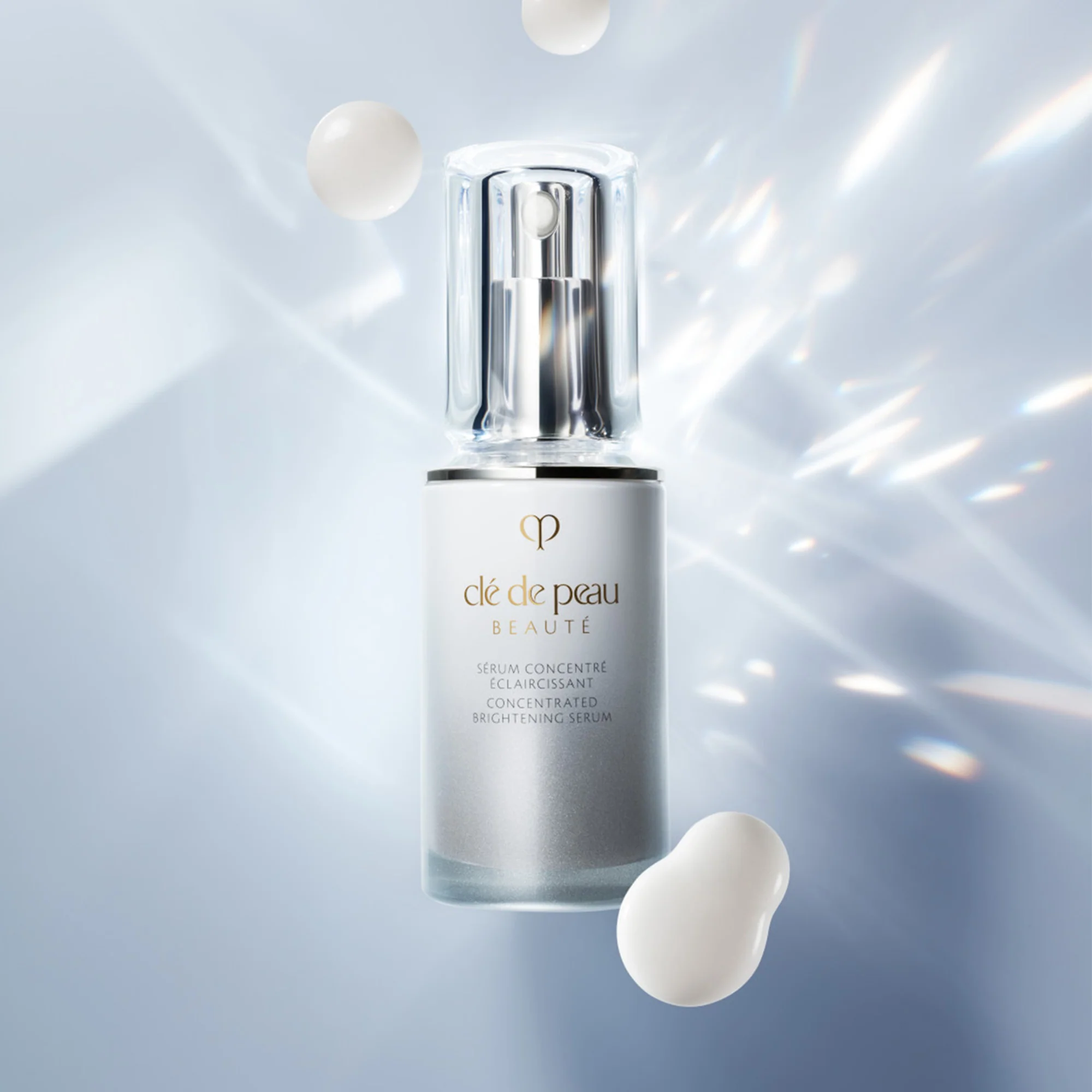 Sérum Clareador Concentrado Specialist Care - Sérum facial antiacne