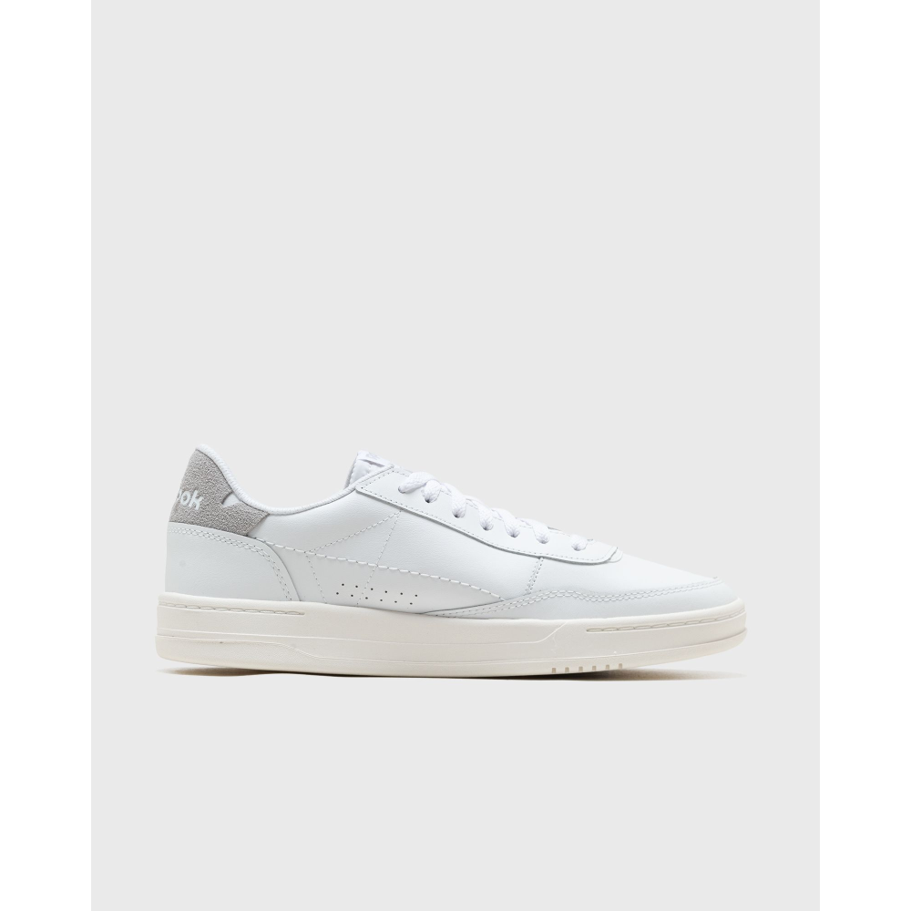 Reebok Court Peak 100033988 / weiss