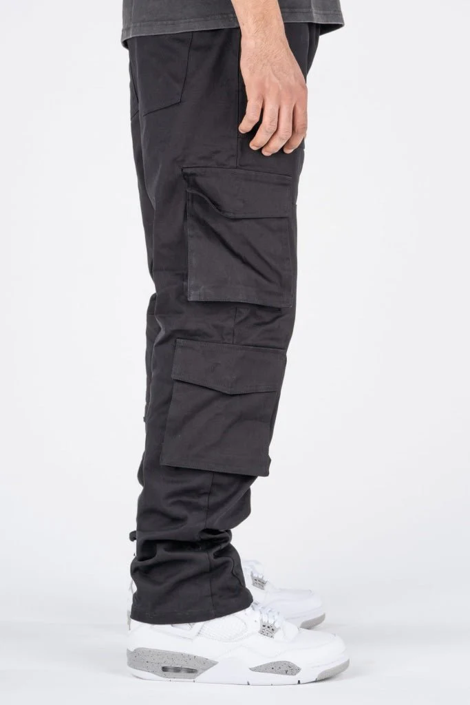 STRAIGHT LEG CARGOPANTS VADITIM