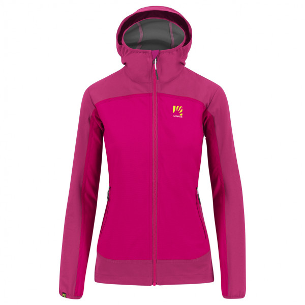 Karpos - Women's Parete Jacket - Softshelljacke