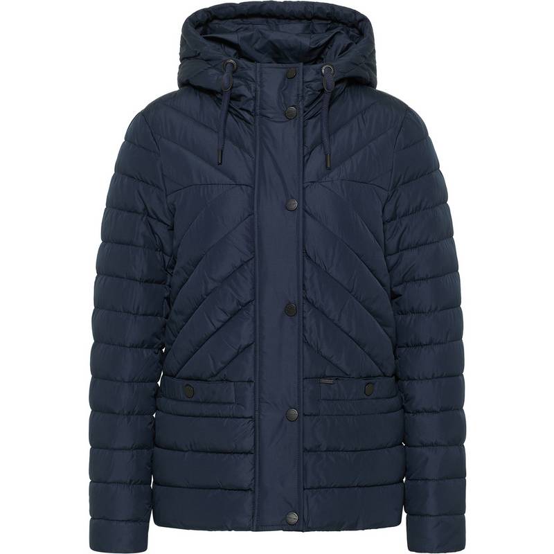 DreiMaster Winterjacke Damen