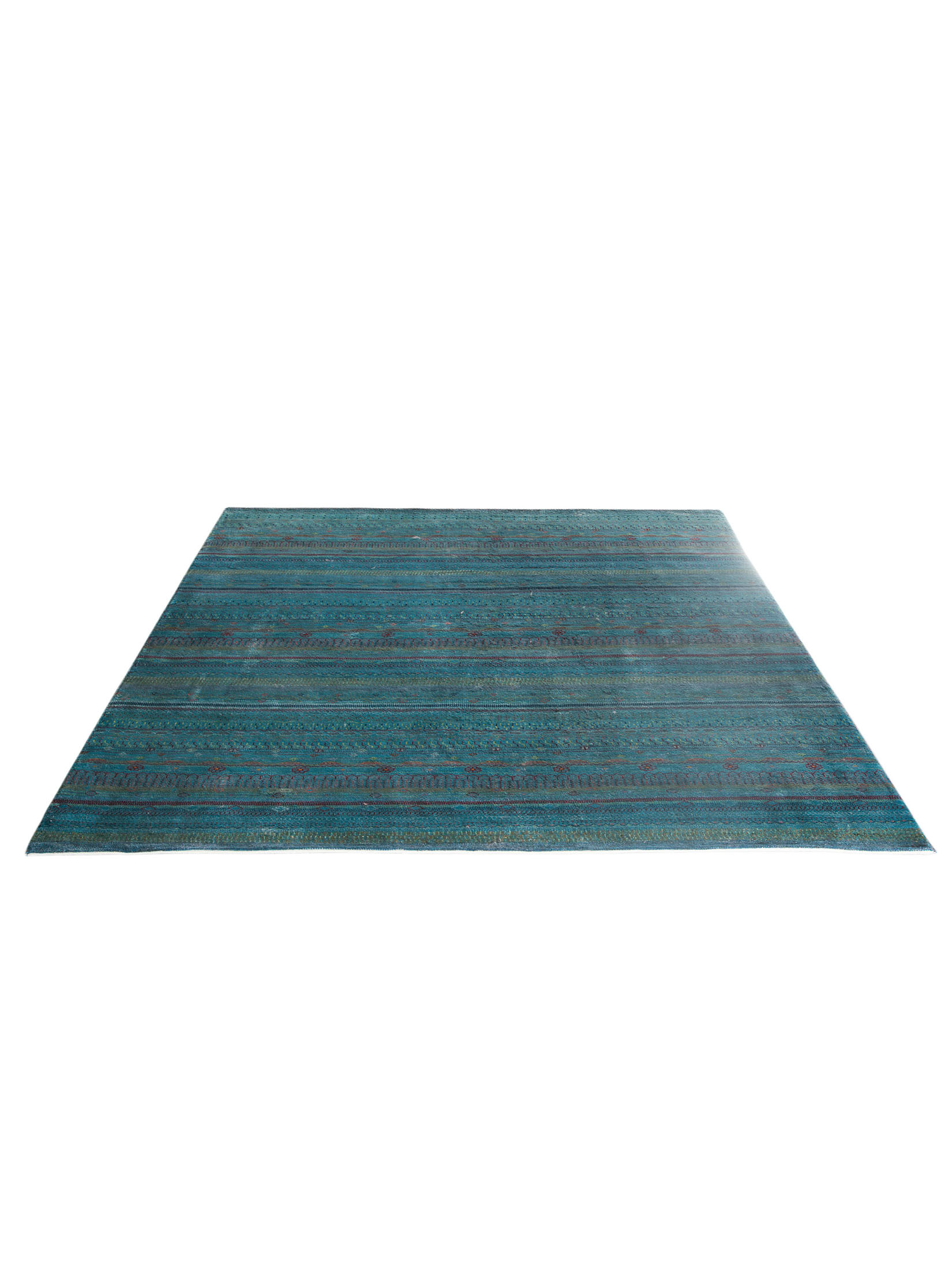 Contemporary Gabbeh ca. 250 x 345 cm, Unikat / Einzelstück