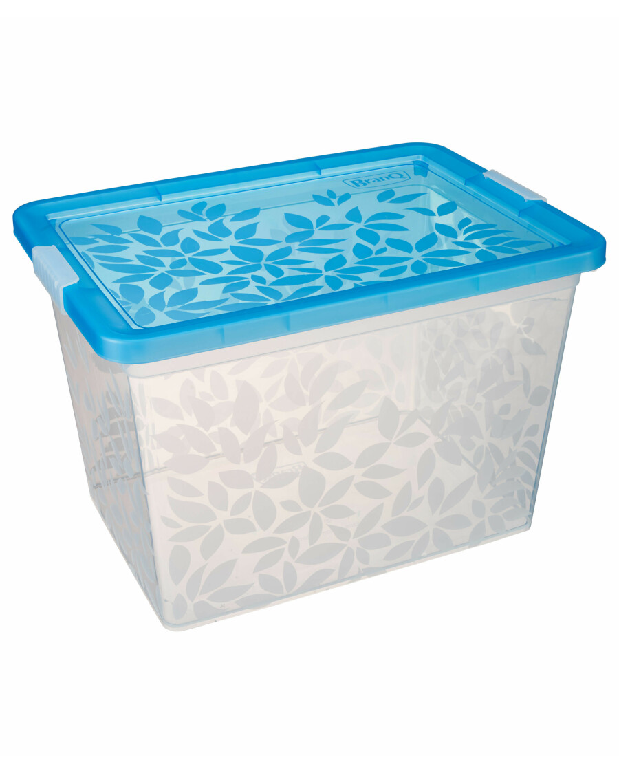 Aufbewahrungsbox