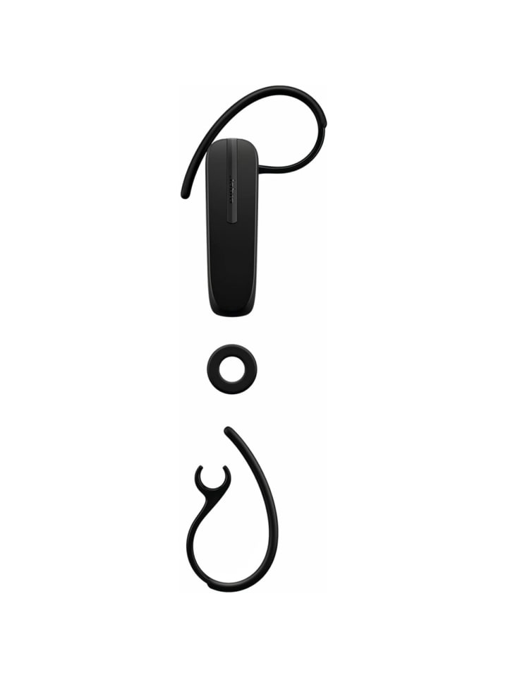 COFI 1453 Jabra Talk 5 Bluetooth-Headset, in Schwarz günstig kaufen onesize