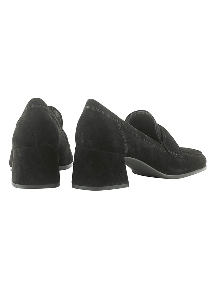 Högl Leder-Pumps 