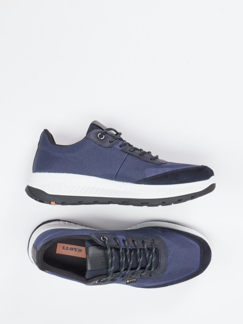 Sneaker-46611090850 Lloyd