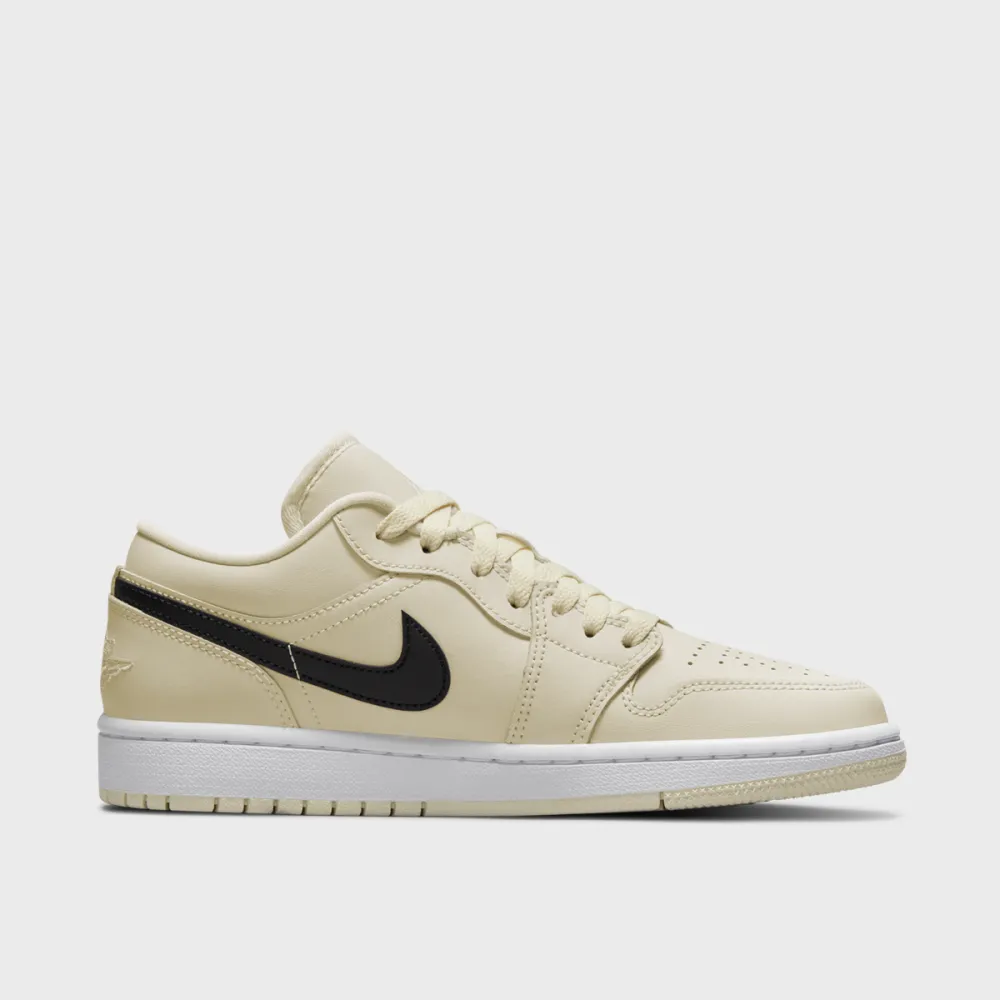NIKE JORDAN 1 Low Air Wmns Jordan DC0774-121 / weiss